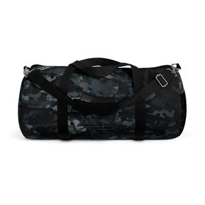 Black Ops Camo Duffel Bag