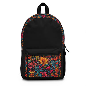 Flower Petals Backpack