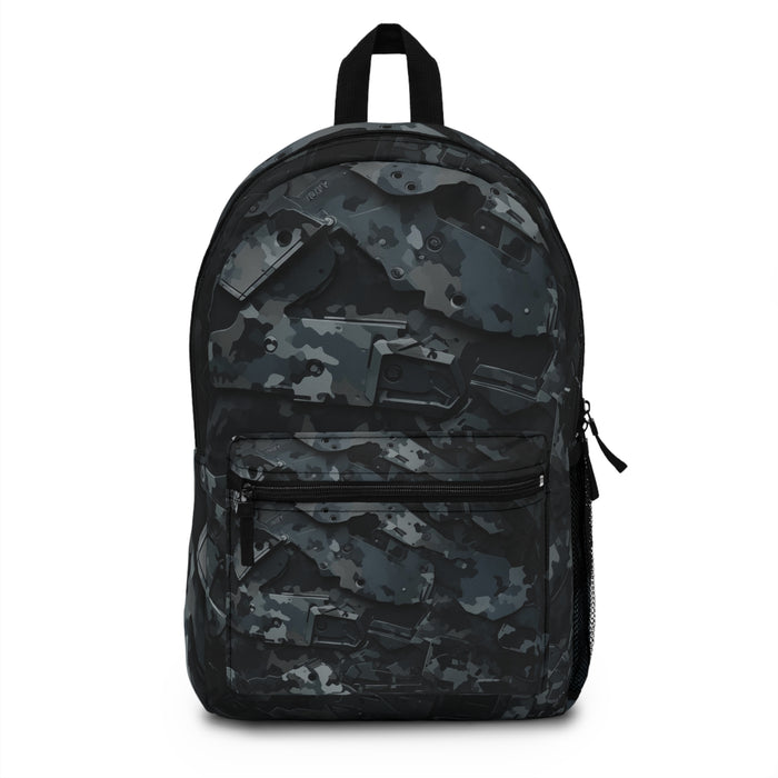 Tactical Gear Backpack