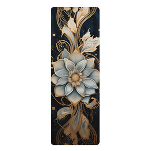 Bloom Yoga Mat