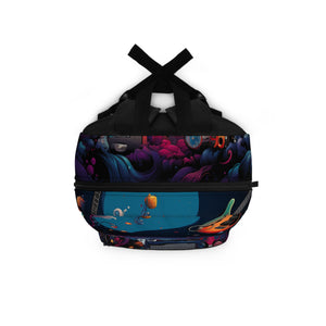Music Backpack