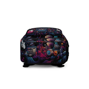 Music Backpack