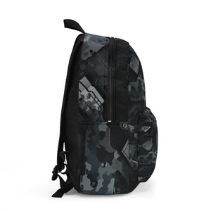 Tactical Gear Backpack