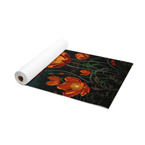 Sunrise Yoga Mat