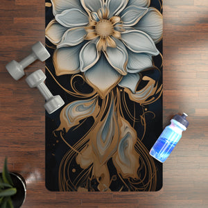 Bloom Yoga Mat