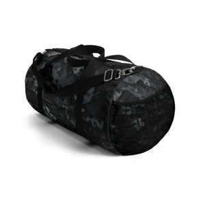 Black Ops Camo Duffel Bag
