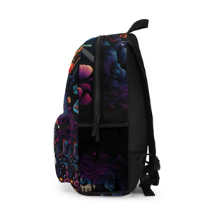 Music Backpack