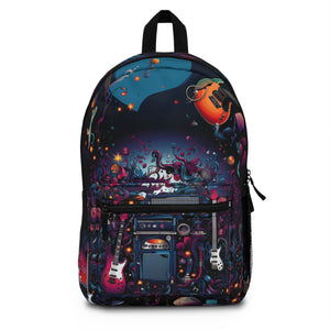 Music Backpack