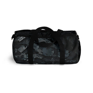 Black Ops Camo Duffel Bag