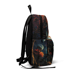 Space and Nature Backpack