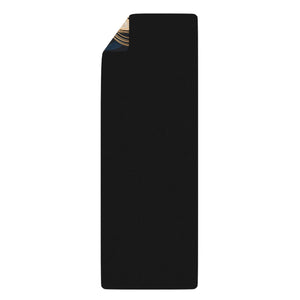 Bloom Yoga Mat